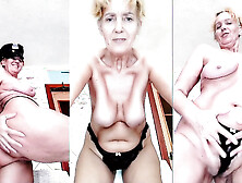 Hot Housewife Lukerya