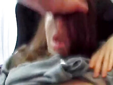 My Wife Gets Anal & Throat Fucked By Friends - Hot Ukrainian MILF Cheats On Me