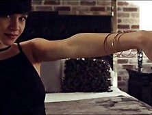 PIXIE CADEY MERCURY CREAMPIED DEEP: Blowjob,  Amateur & Anal Porn