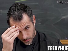 Enjoyable Punishments Vanessa Moon, Brock Cooper