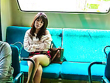 Chinatsu Kurusu The CanSlinging Siren of Seduction