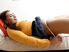 Nubiles. net featuring Elise Moon's young (18+) dirt