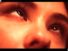 Older Blond Vampire Preys On Hawt Teenager - Nancy Ace & Matty Mila Red Bites Lesbo Domination Trailer