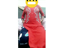 Indian wife dildo masterbite