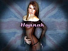 Hotel 3some ft.  Hannah Galore: Blowjob,  Amateur & Babe Porn