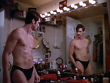 Eric Roberts & Mariel Hemingway (1983)