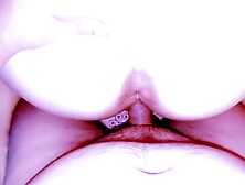 Fat Guy Hot Girl Half Thai-japanese Gets Doggy Creampie สาวครึ่งไทย-ญี่ปุ่uเจออ้วuกระแทกตูดแตกใu