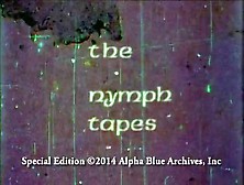 The Nymph Tapes