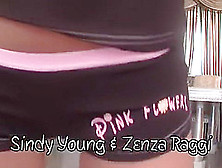 Sandy Young & Zenza Raggi