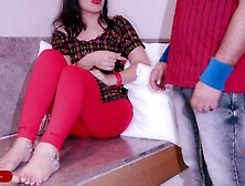 Vicious Your Priya Partner and YOUR PRIYA's big dick tight pussy clip