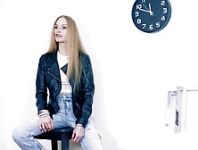 XXL Casting - Hawt Austrian mother I'd like to fuck