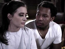Sexually Charged Honey GIA PAIGE - Can't Stop Orgasmic Blowjobs & Hardcore Sex