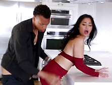 Scarlett Alexis - Thundercock (Galina Galkina)