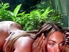 BIG ASS ALANNA POW | JOIN TELEGRAM - @GORAYT2 FOR MORE CONTENT