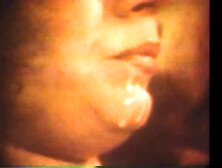 The Doxy Masturbates