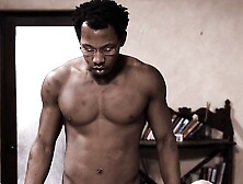 Blind Girl Can't See Cock But She Feels it