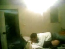 Quick Fuck Of A Hijabi Housewife