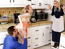 Being Amish Trading Places - S2:E9