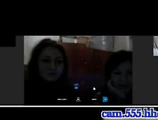 Multi Chat,  Cam. 555. Hhos. Ru