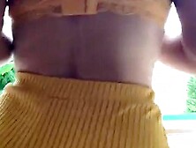 Caitlyn Sway Nude Dance Teasing Porn Video