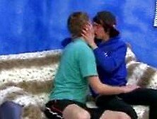 Amateur Euro Twink Rimming And Cocksucking