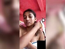 Indian Girl Video Call