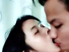 Asian Couple Sex (2K) - Homemade Mobile Porn