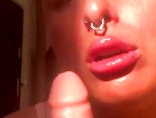 Amateur Dildo Blowjob Handjob Joi