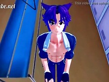 Yaoi Tube #5