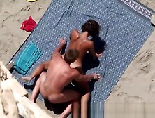 Beach safaris sex beach 4