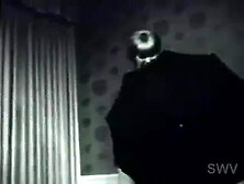 Vintage Puffies from the 60's