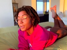 Seductress Ronnie - Dumped on Valentine’s Day Full Clip