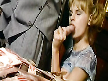 Les Infirmieres Du Sexe - Vintage French threesomes with busty models