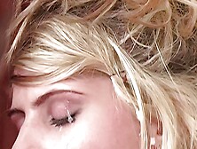 Two Big Cocks And Two Horny Sluts Make For A Dp Foursome