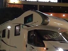 Orgies and Fucks on Tour 1