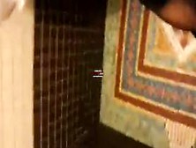 French Annaly Fucked on WC