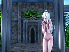 Mmd R18 Haku Fuck Her With No Mercy She Will Never Stop Making Dudes To Sperm 3D Cartoon