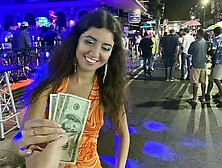 I wanted to fuck a trance,  but she turned out to be an ordinary prostitute and I fucked her in the a