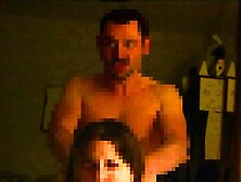 Alexandra moans under my cock until orgasm