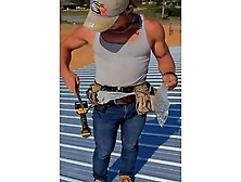 Hot Construction Guy