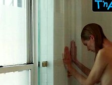 Pia Mechler Breasts,  Underwear Scene in Everything Is Wonderful