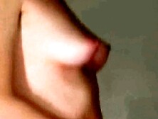 Susanna Francessca Jiggles Her Pretty Tits