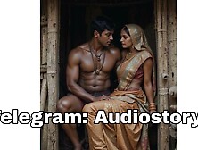 Meri Maa Ne Apne Saathi Ko Choda, Main Ne Apne Saath Ki Duphai Chuti Ka Scene Dikhaya