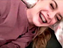 Hermanastros juegan un nuevo juego - Sub