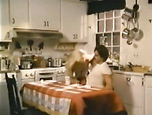 Danielle Martin and David Christopher