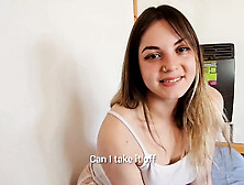 When You Get Home and Your Stepsister Is There with Her New Toy