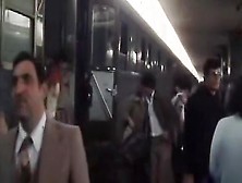 La supplente va in citta