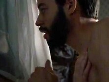 Lara Flynn Boyle Breasts Scene  in The Road To Wellville