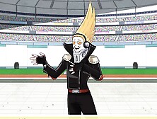 Hero Sex Academia - (PT 30) - NC