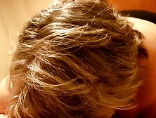 british granny slag sucks some cock